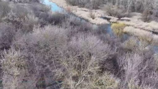 На Харківщині через суд хочуть повернути громаді землі біля Сіверського Дінця