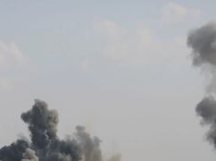 У Харкові дрон влучив в останній поверх будинку: деталі від мера