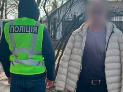 Бросал гранаты и стрелял: появились новые детали нападения на военного ТЦК в Харькове