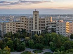Каразінський університет отримав статус центру UNESCO-UNEVOC