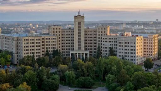 До вишів Харкова вступили понад 8600 студентів – Синєгубов