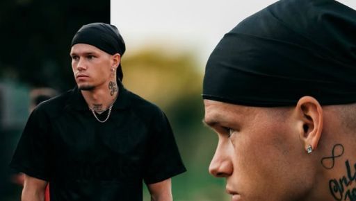 Футболіста з Харківщини тимчасово затримала поліція після конфлікту з фанатом - джерело