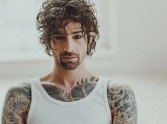 "Там історія &ndash; п***ець": Дантес розбурхав мережу коментарем про особисте життя