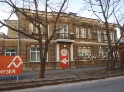 Харьковский литмузей возобновляет работу после обстрела: программа событий