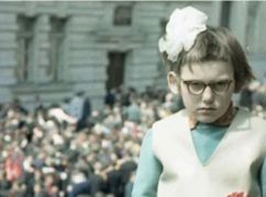 1 травня &ndash; не радянське свято. Це американське свято