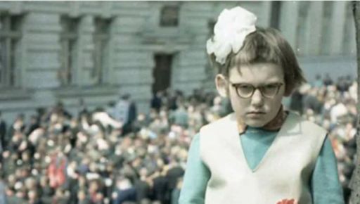 1 травня &ndash; не радянське свято. Це американське свято