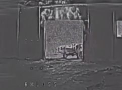 Мотоциклы не спасли: военные показали, как уничтожают окупантов на Харьковском направлении