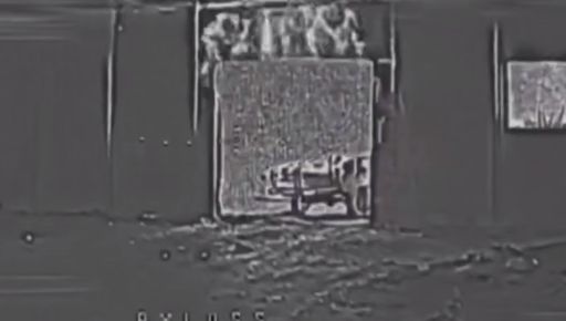 Мотоциклы не спасли: военные показали, как уничтожают окупантов на Харьковском направлении