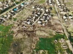 Зруйноване війною село Вільча на Харківщині: як воно виглядає зараз