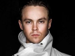 Харківський співак Пивоваров разом із Hensonn випустив ремікс-альбом у стилі фонк