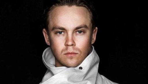 Харківський співак Пивоваров разом із Hensonn випустив ремікс-альбом у стилі фонк