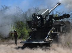 Генштаб сообщил, где штурмуют россияне в Харьковской области 30 апреля