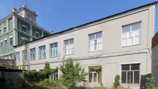 Понад 30 будівель і десятки споруд: у Харкові продають електротехнічний завод