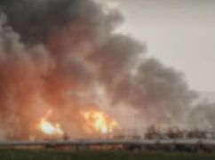 Россияне ударили по объектам "Нафтогаза" в Харьковской области: что известно