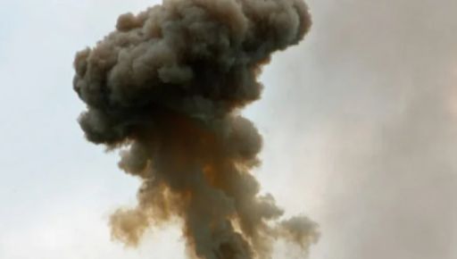 На Харківщині трактор підірвався на вибухівці: є постраждалий