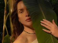Світоліна стала обличчям нової колекції ювелірного бренду для Vogue
