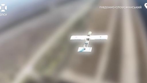 Пограничники показали, как уничтожили 10 вражеских беспилотников "Молния" в Харьковской области