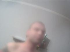 В Харькове задержали мужчину, который угрожал правоохранителям автоматом