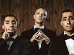 Учасник харківського гурту "Kurgan & Agregat" випустив дебютну збірку поезії