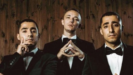 Учасник харківського гурту "Kurgan & Agregat" випустив дебютну збірку поезії
