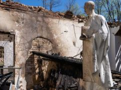 Росіяни обстріляли музей Сковороди на Харківщині: що відомо
