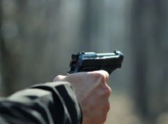 П&rsquo;яний харків&rsquo;янин влаштував стрілянину на очах у дітей: вирок суду