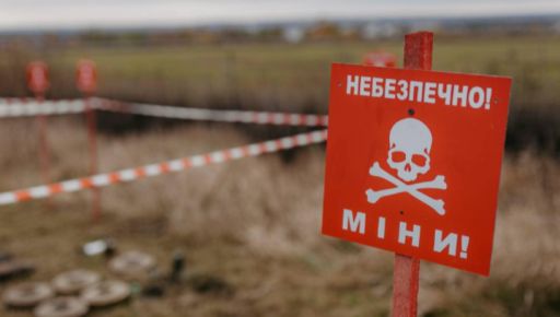 В двух районах Харьковщины прогремят взрывы: где будут работать саперы 14 мая