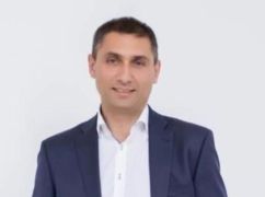 Терехов звільнив Липового з посади заступника мера Харкова &ndash; ХАЦ