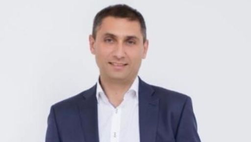 Липовой, уволенный из мэрии Харькова, задекларировал последнюю зарплату в более 0,5 млн грн
