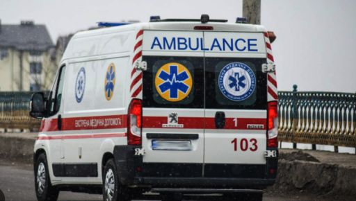 Синєгубов повідомив про ще одного постраждалого внаслідок атаки на Богодухів