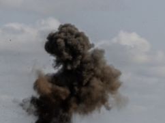В Богодухове фиксируют новую волну обстрелов: есть пострадавшие