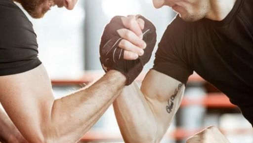 Харківські армрестлери здобули 14 медалей на чемпіонаті Європи в Будапешті