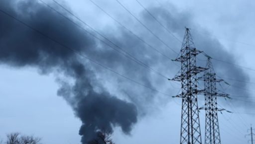 В Богодухове дроны РФ атаковали энергетическую инфраструктуру: что известно