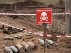 В Харьковской области жителей предупредили о взрывах 22 мая: детали