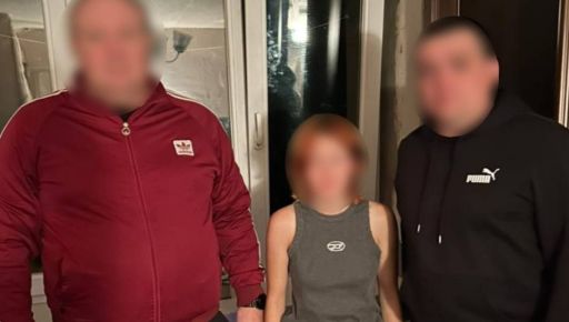 Ушла к подруге и не вернулась: в Харькове разыскали пропавшую девушку