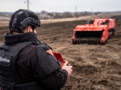 На Харківщині пролунають вибухи: де працюватимуть сапери 2 червня
