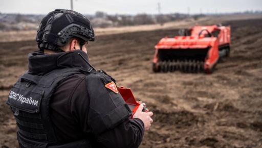 В Харьковской области прогремят взрывы: где будут работать саперы 2 июня