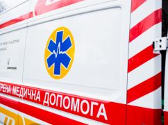 У Харкові внаслідок падіння уламків дрона постраждала людина &ndash; Терехов