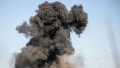 Россияне ударили по тепловозу в Харьковской области: пострадал железнодорожник