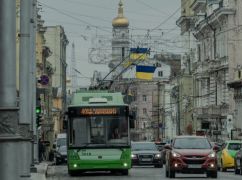 Мер Харкова прокоментував чутки про погіршення якості транспорту через безкоштовний проїзд