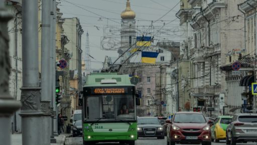 Мер Харкова прокоментував чутки про погіршення якості транспорту через безкоштовний проїзд