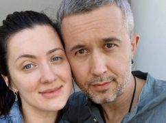 Жена харьковского певца Бабкина попала под волну хейта из-за отпуска в Риме