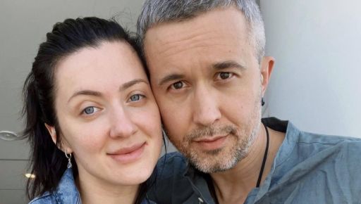 Дружина харківського співака Бабкіна потрапила під хвилю хейту через відпустку у Римі