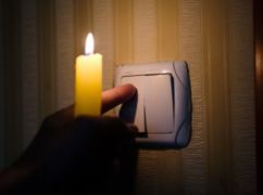 На Харківщині аварійно знеструмлено Лозівську громаду &ndash; мер