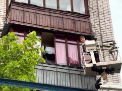 Пивоваров на подъемнике спел премьерный трек для поклонницы