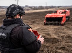 На Харківщині пролунають вибухи: де працюють сапери 9 червня