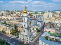 На энергозащиту Харьковщины выделят 3,4 млрд грн &ndash; Шмигаль