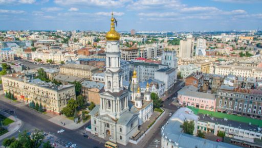 На энергозащиту Харьковщины выделят 3,4 млрд грн &ndash; Шмигаль