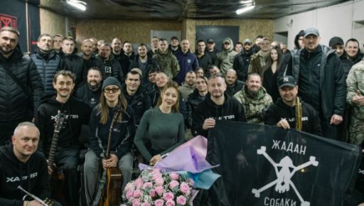 Кароль, Жадан и "Хартия" выпустили документальный фильм о Харьковщине