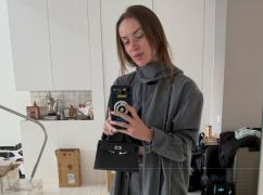Донька, тренування і Монфіс: Світоліна поділилася особистими моментами з життя